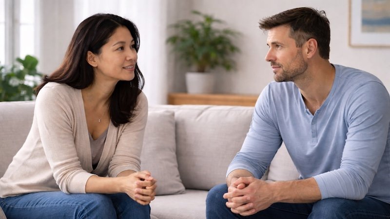 Coaching Counselling