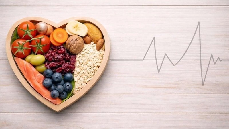 Health and Nutrition