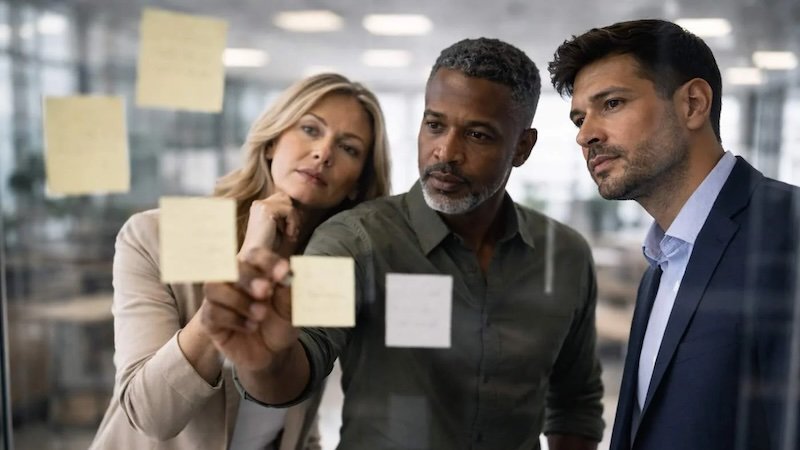 Insideout diagnostics